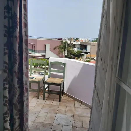 Appartement Glaros-apt-16 *