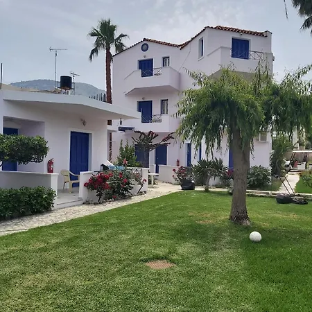 Glaros-apt-16 Appartement Georgioupoli